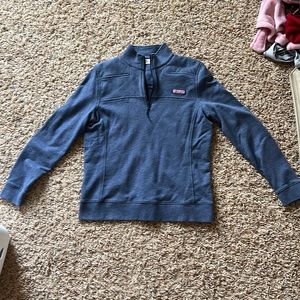 Vineyard Vines Women’s quarter zip